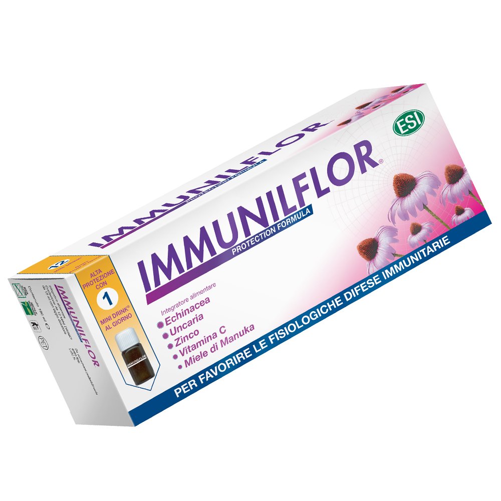 esi immunilflor