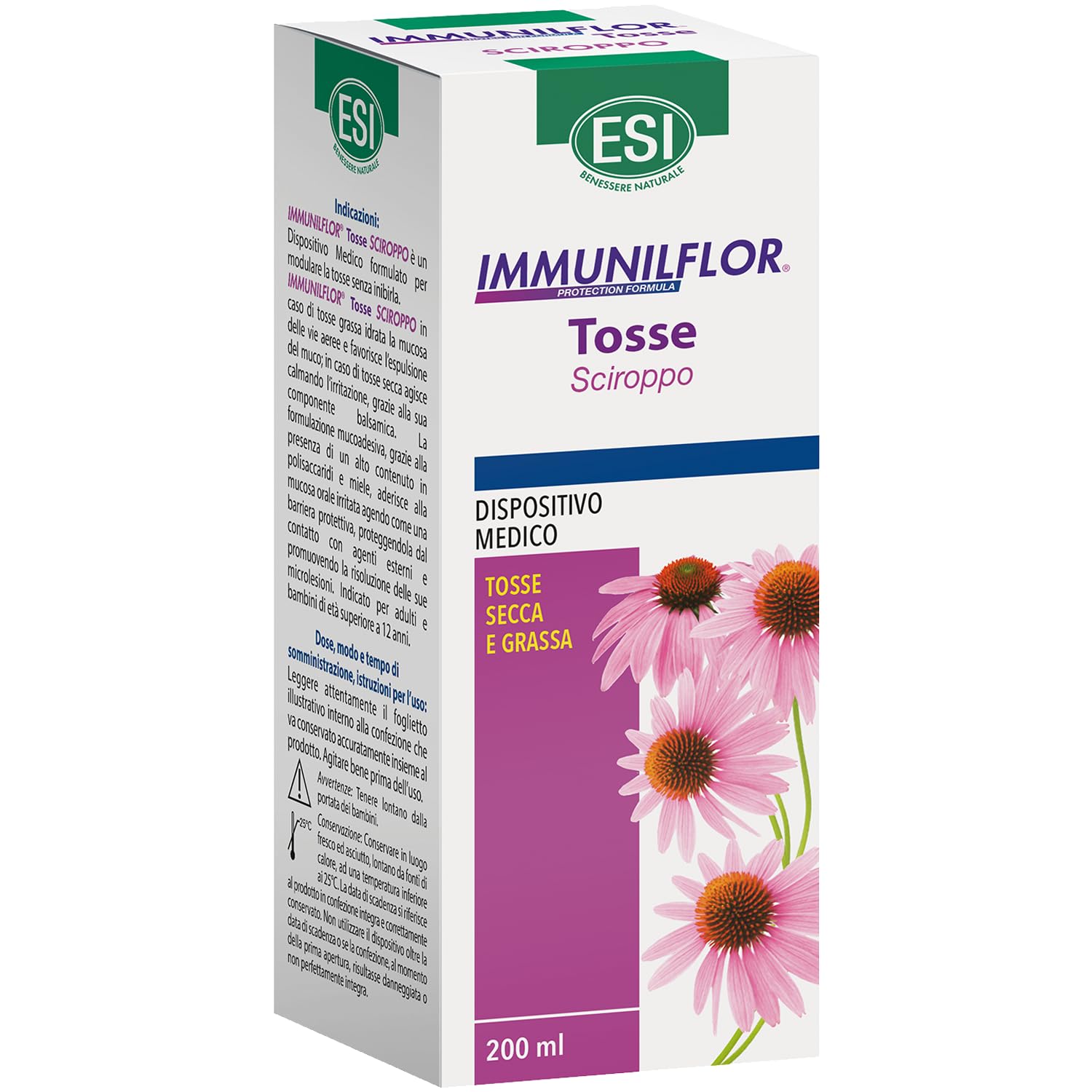 Esi Immunilflor