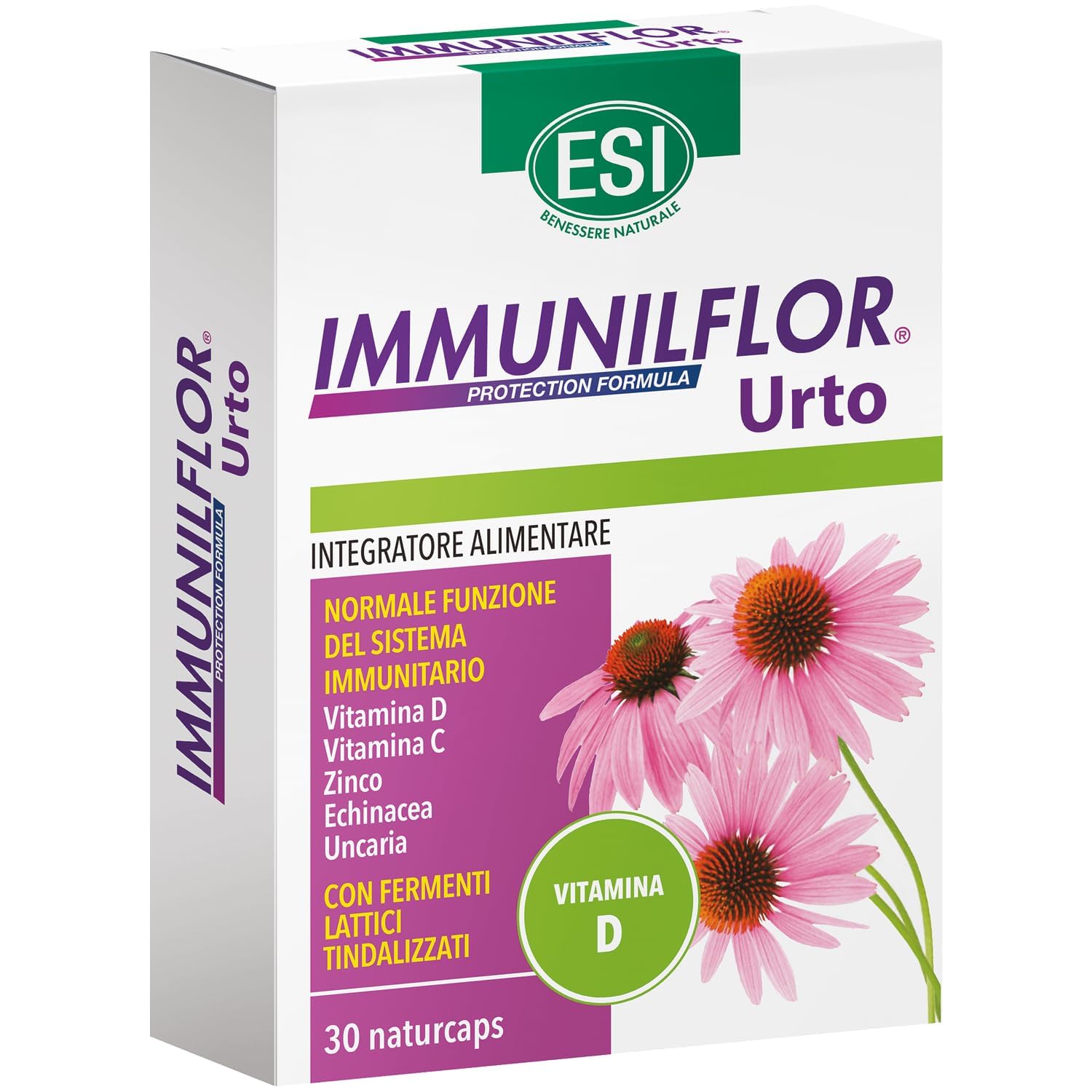esi immunilflor
